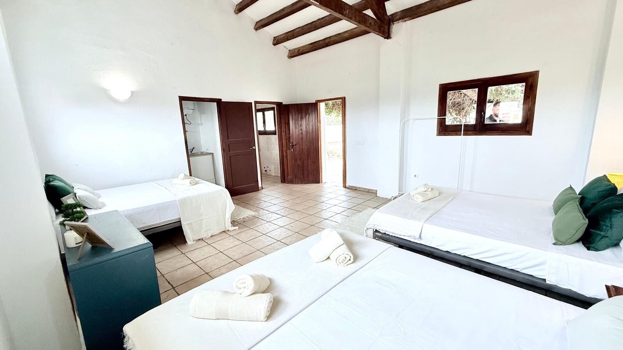 Photo of Bedroom in Figueretas