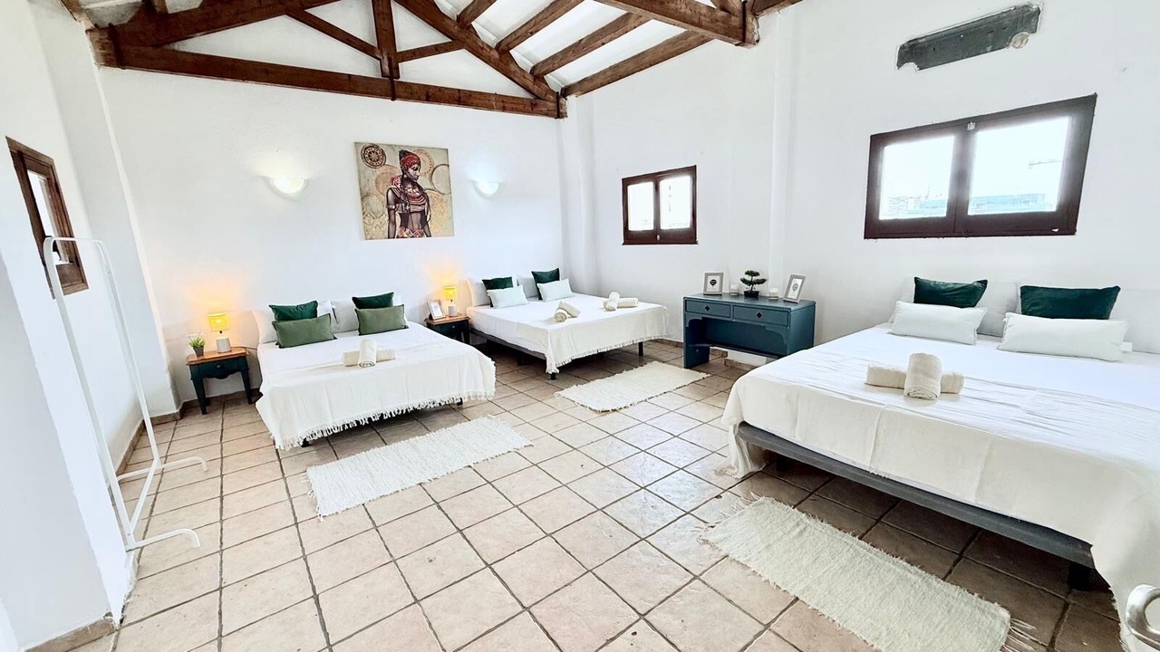 Photo of Bedroom in Figueretas