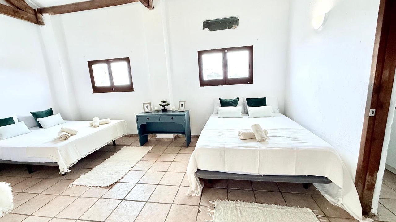 Photo of Bedroom in Figueretas