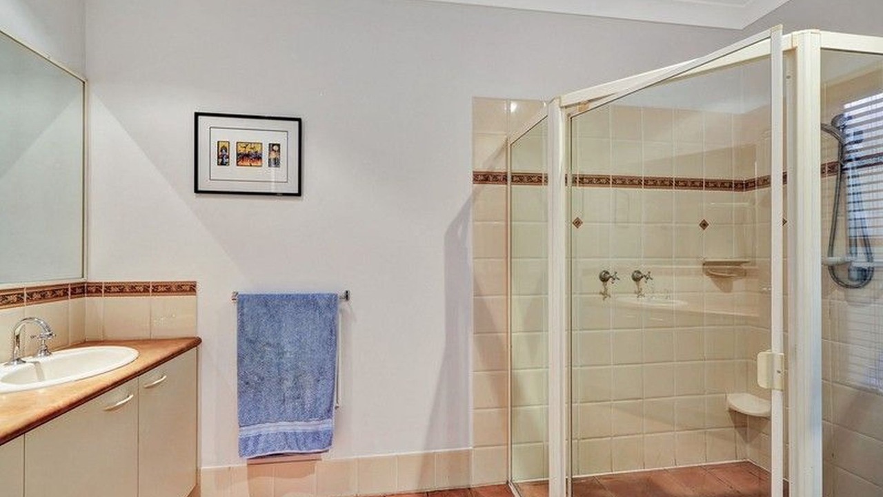Photo of Bathroom in Toogoom
