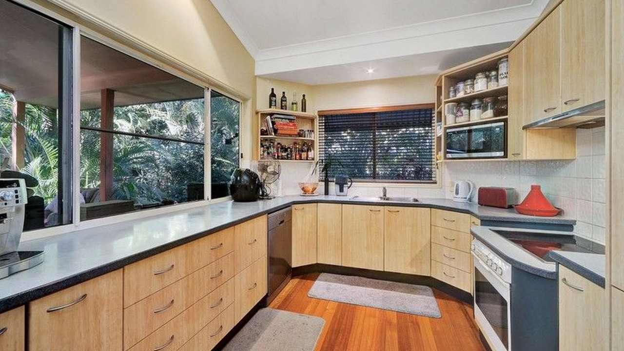 Photo of Kitchen in Toogoom