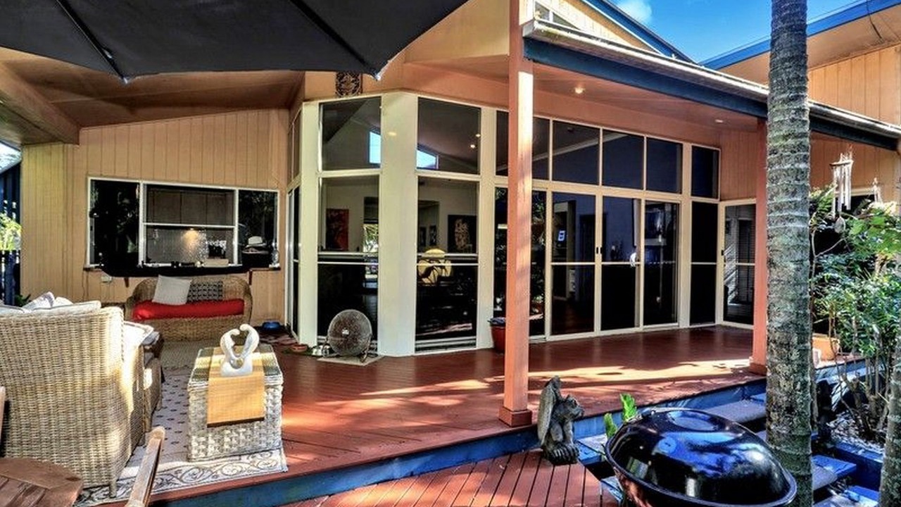 Photo of Patio Balcony in Toogoom