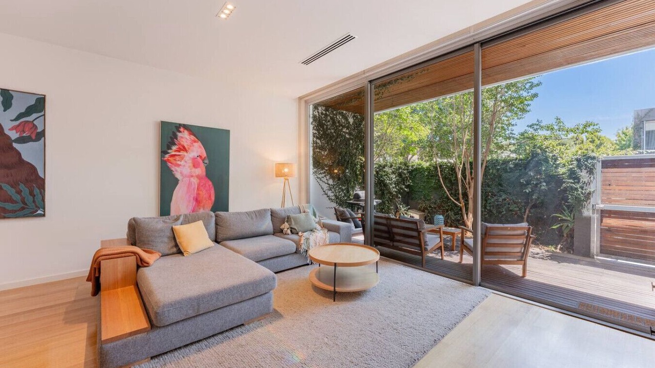 Photo of Livingroom in Norwood