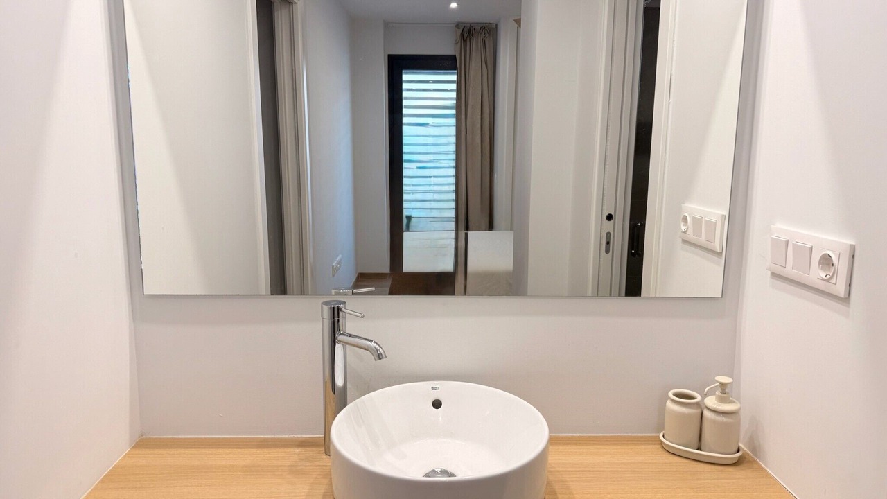 Photo of Bathroom in San Jose