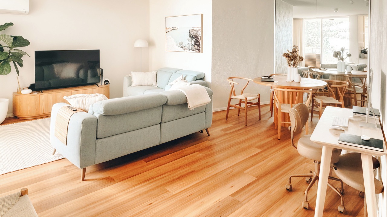 Photo of Livingroom in Glenelg