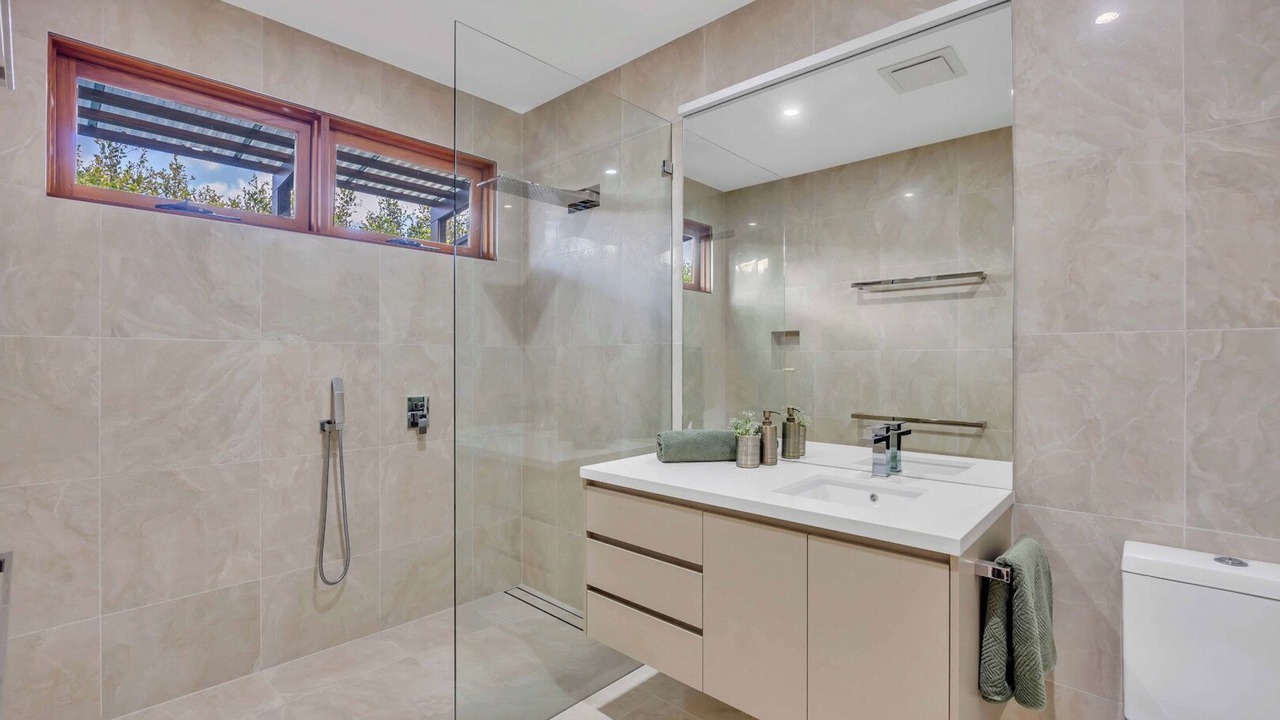 Photo of Bathroom in Montville