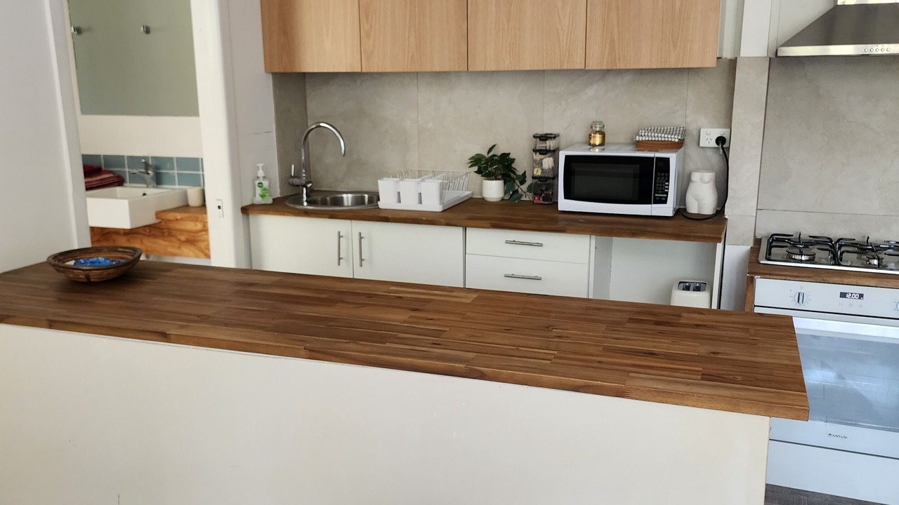 Photo of Kitchen in Logan Village