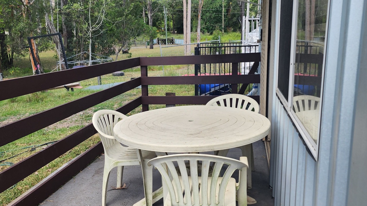 Photo of Outdoor in Logan Village