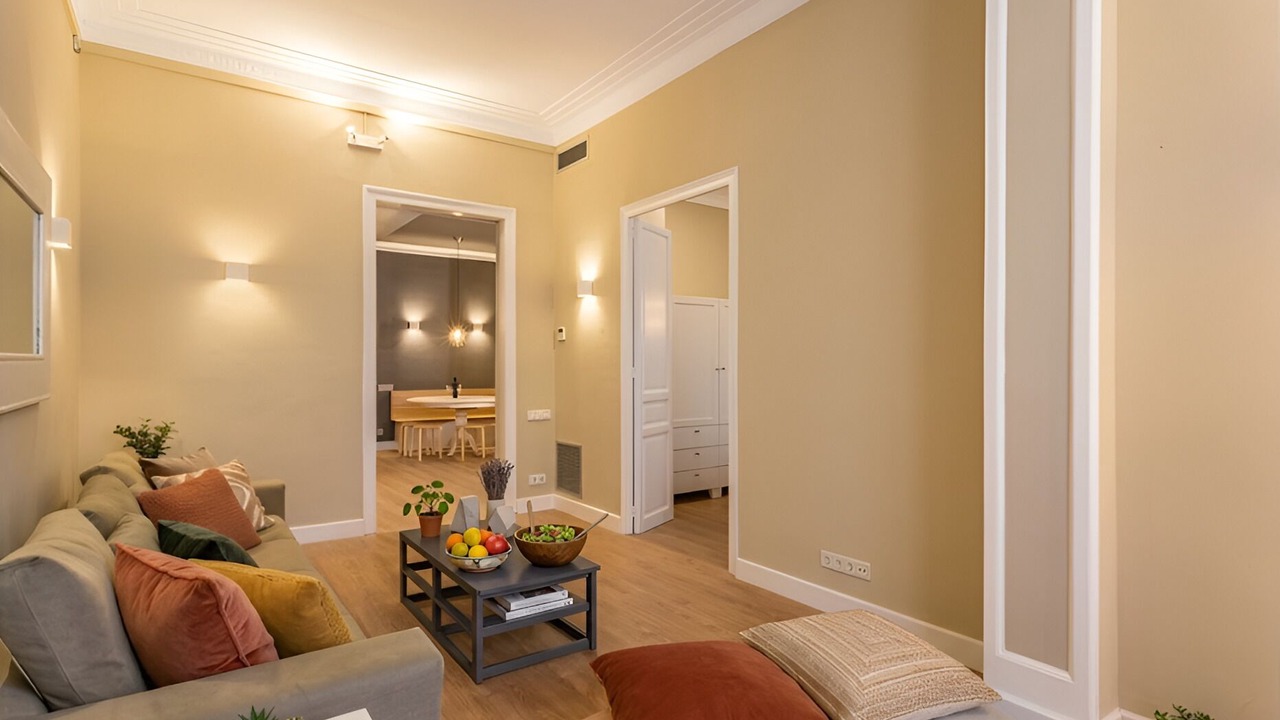 Photo of Livingroom in Sant Antoni