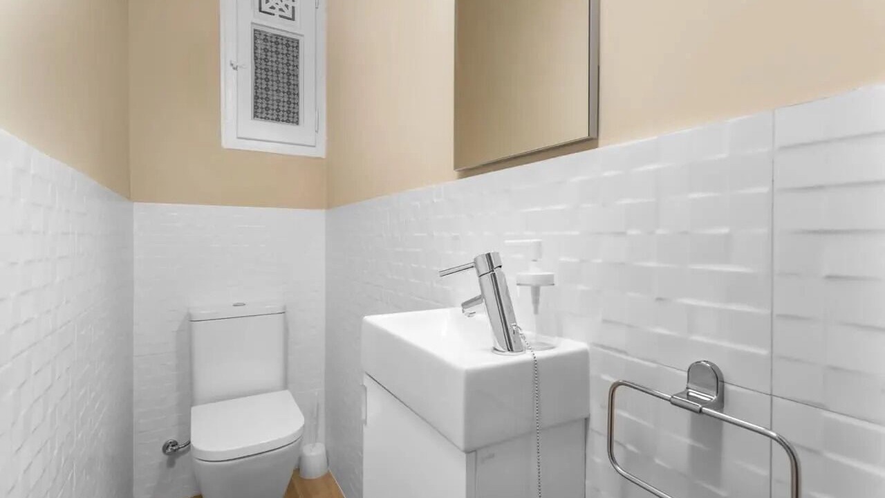 Photo of Bathroom in Sant Antoni