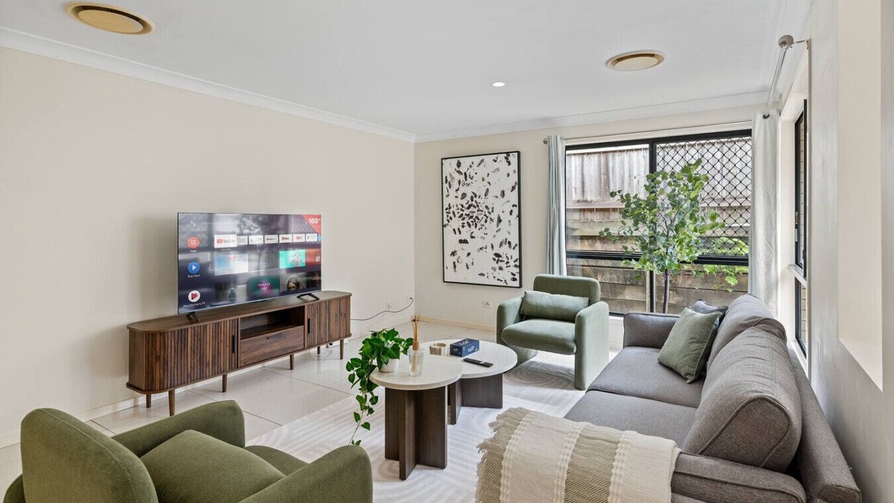 Photo of Livingroom in Acacia Ridge