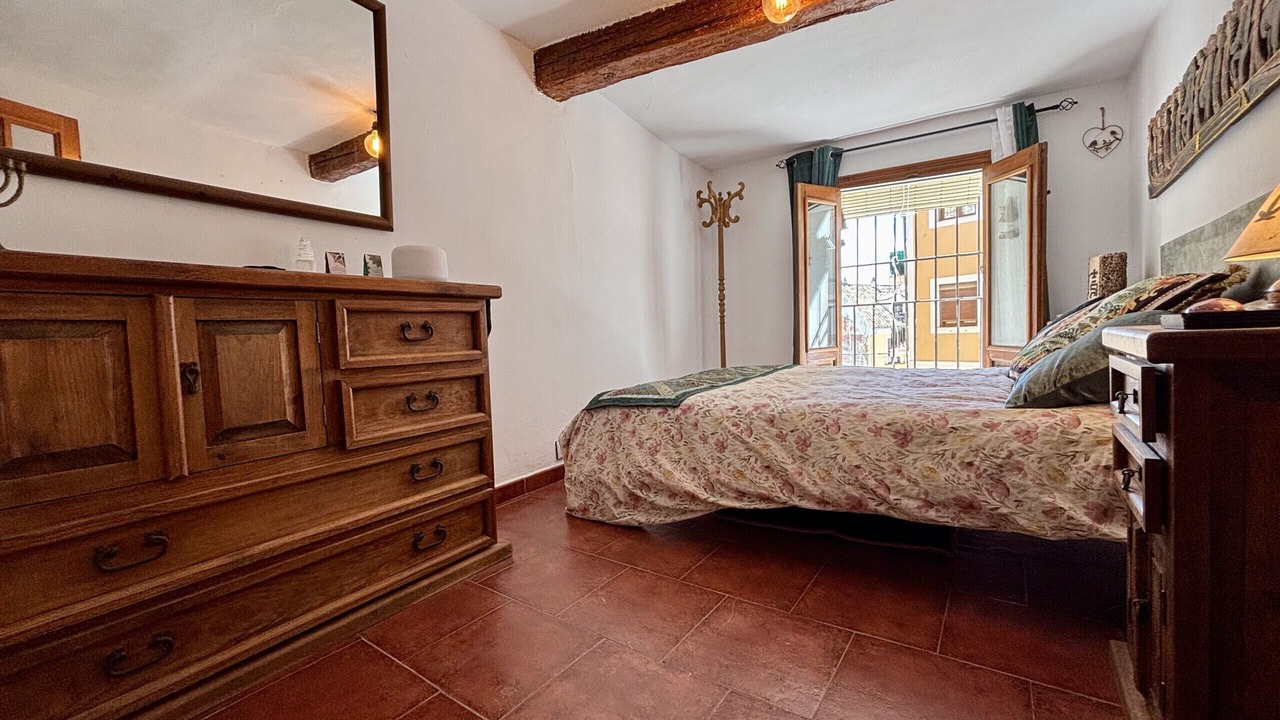 Photo of Bedroom in Old Town