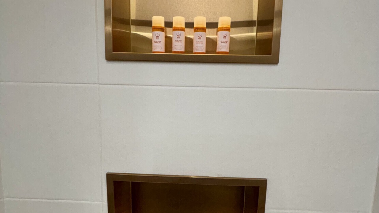 Photo of Bathroom in Old Town