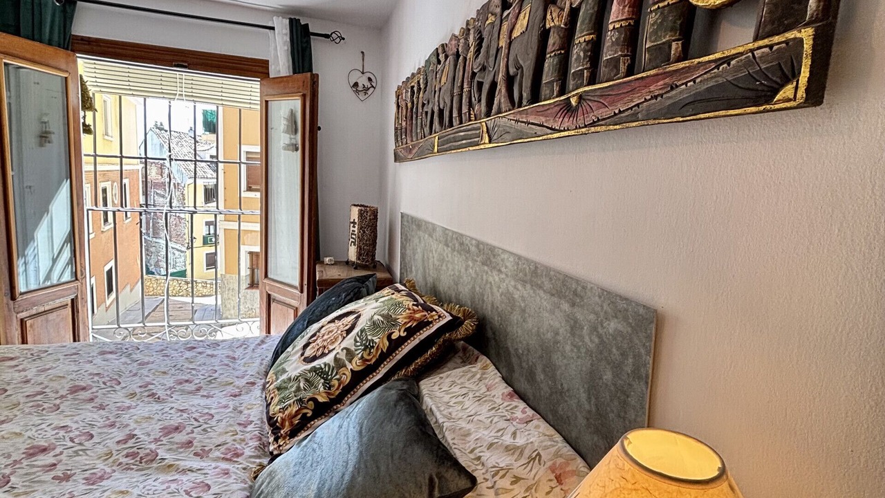 Photo of Bedroom in Old Town