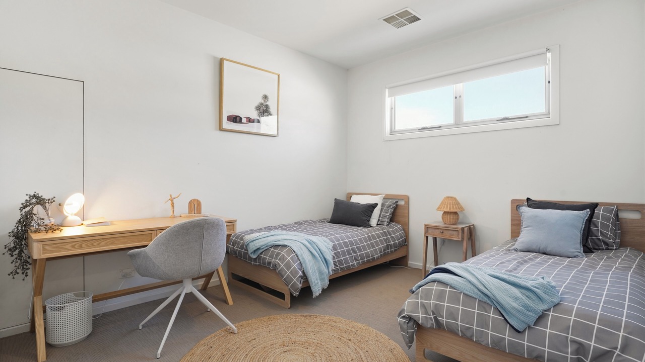 Photo of Bedroom in Semaphore
