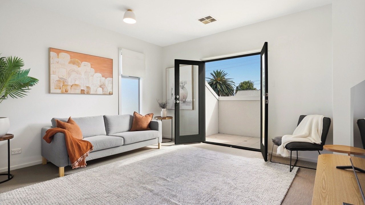Photo of Livingroom in Semaphore