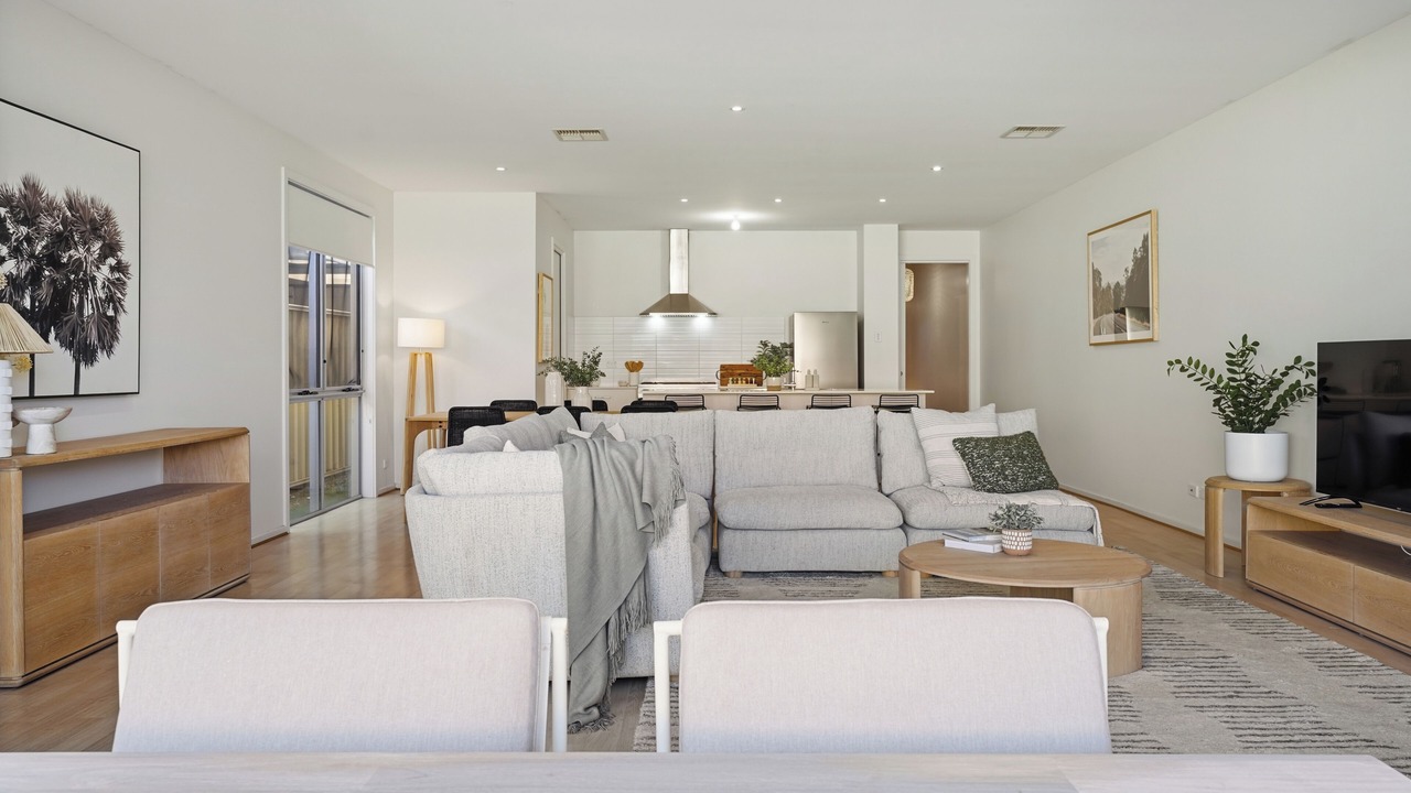 Photo of Livingroom in Semaphore