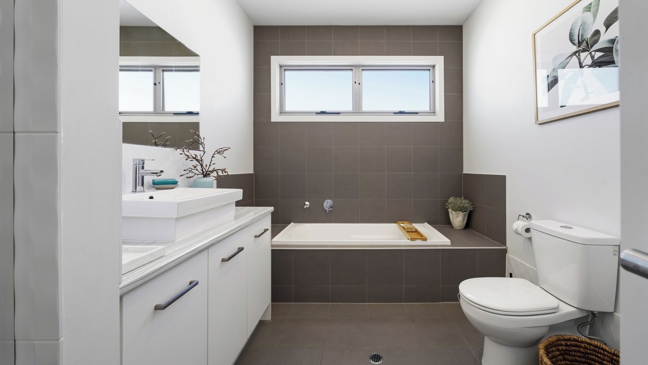Photo of Bathroom in Semaphore