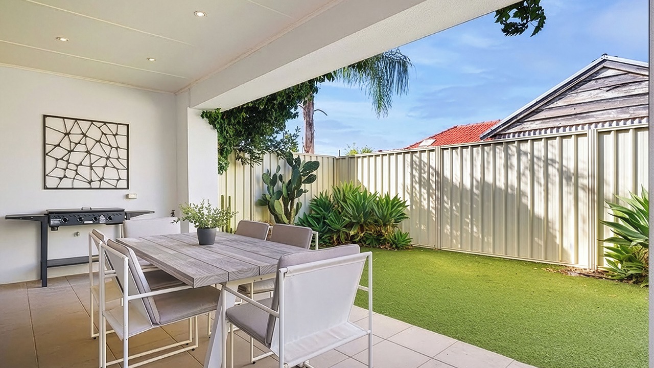 Photo of Outdoor in Semaphore