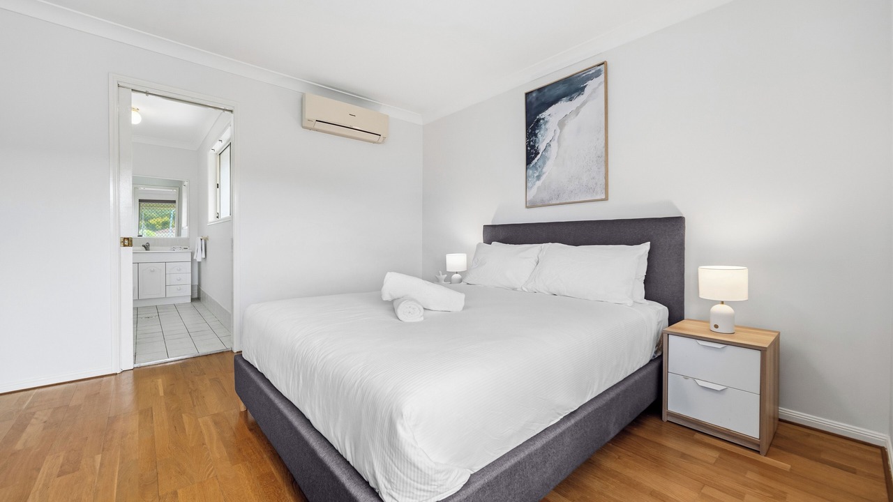 Photo of Bedroom in Robertson