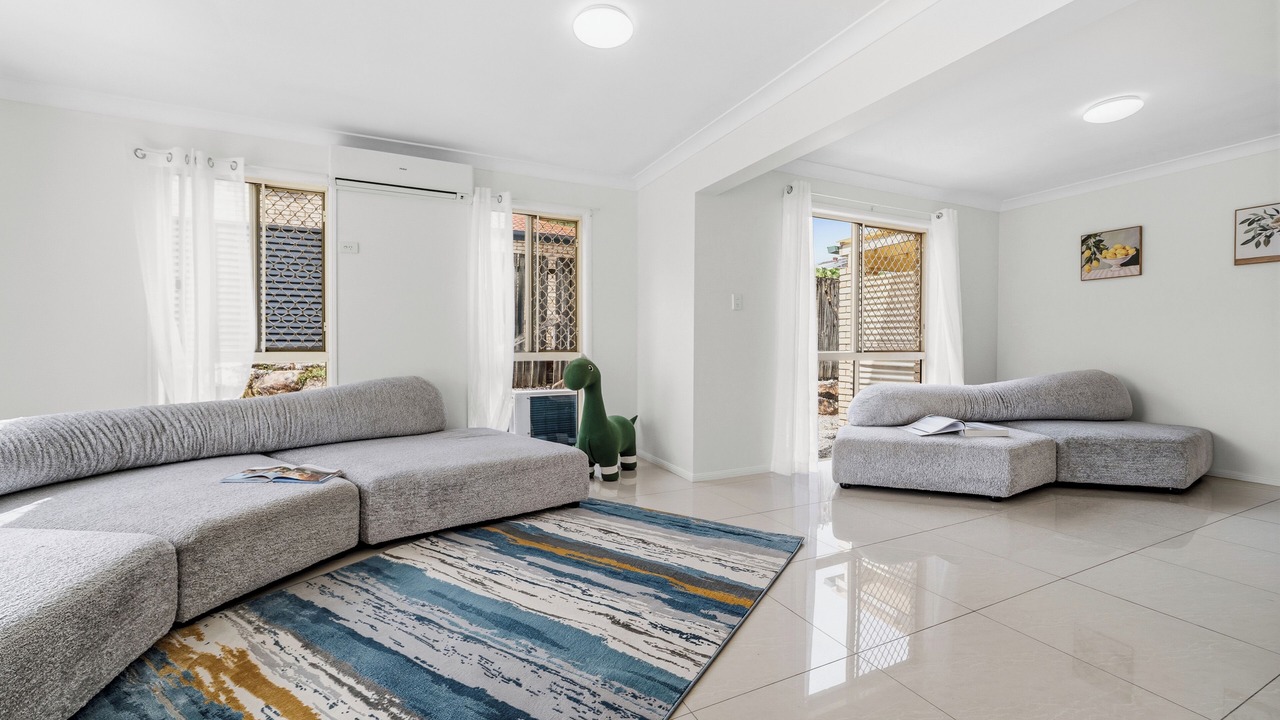 Photo of Livingroom in Robertson