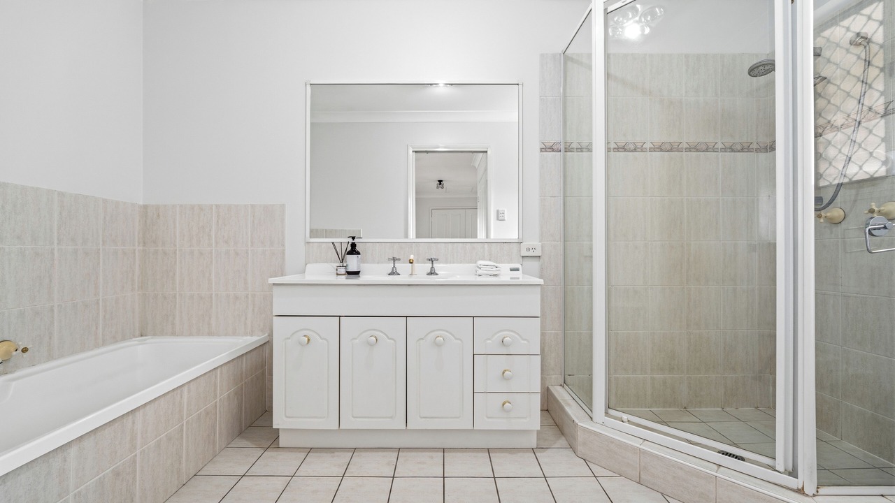 Photo of Bathroom in Robertson
