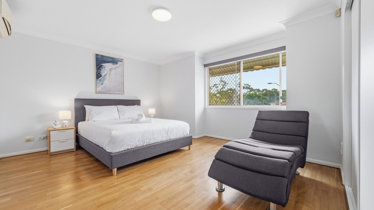 Photo of Bedroom in Robertson