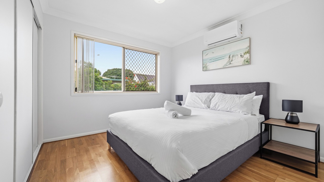 Photo of Bedroom in Robertson