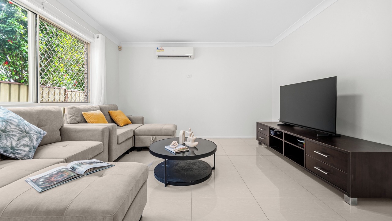 Photo of Livingroom in Robertson
