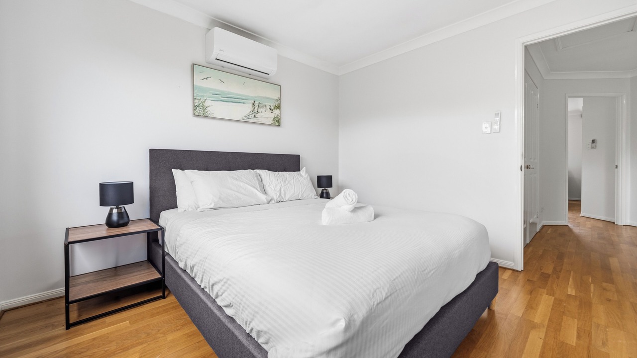 Photo of Bedroom in Robertson