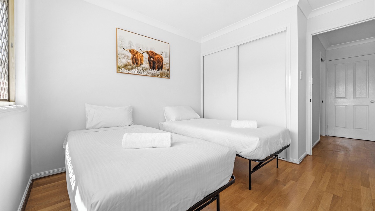 Photo of Bedroom in Robertson