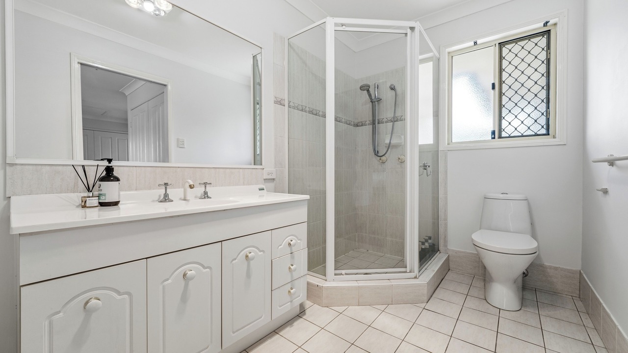 Photo of Bathroom in Robertson