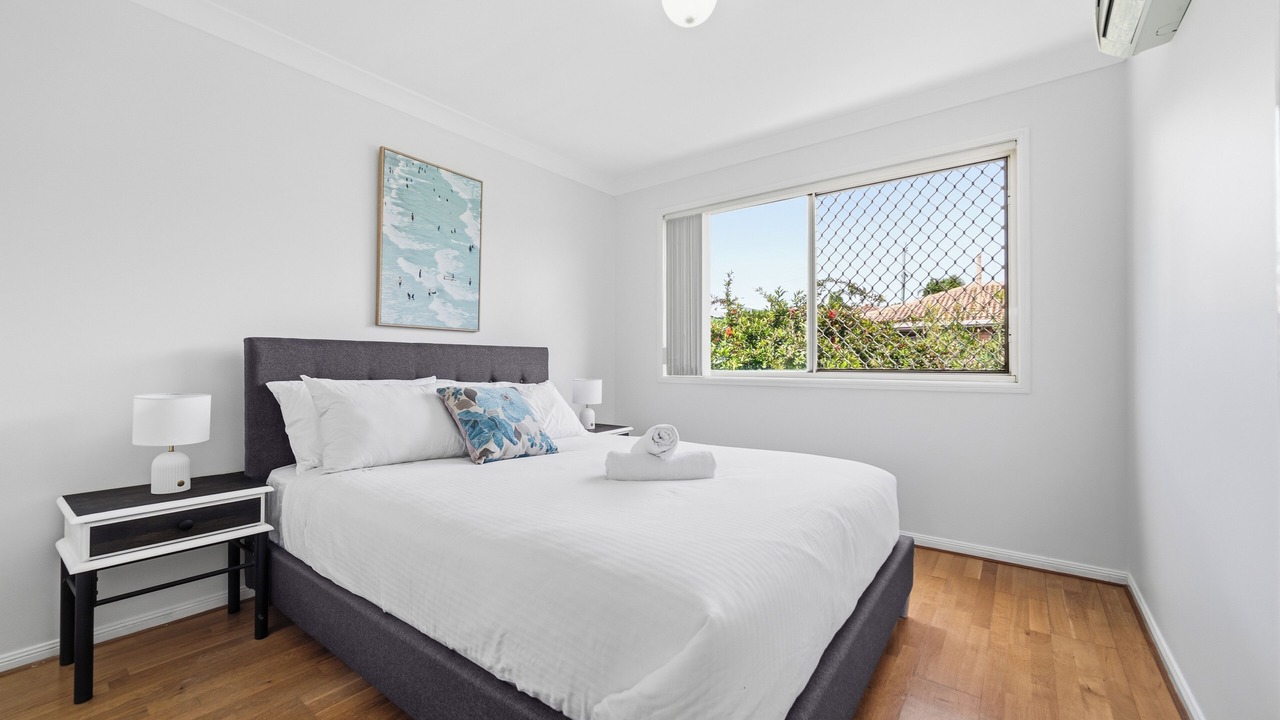 Photo of Bedroom in Robertson