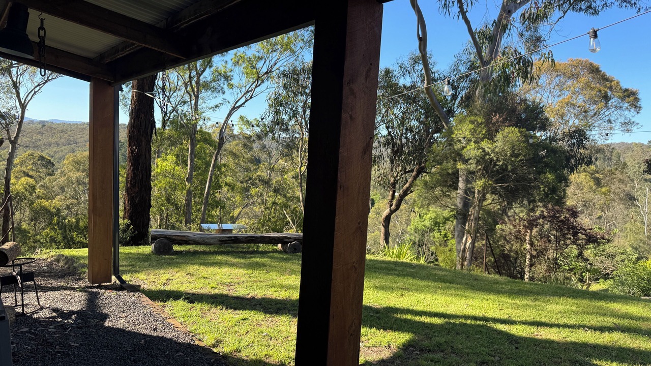 Photo of Patio Balcony in North Warrandyte