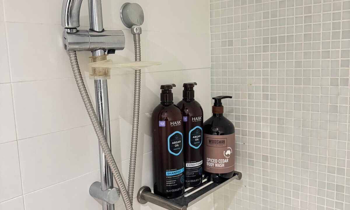 Photo of Bathroom in Barton