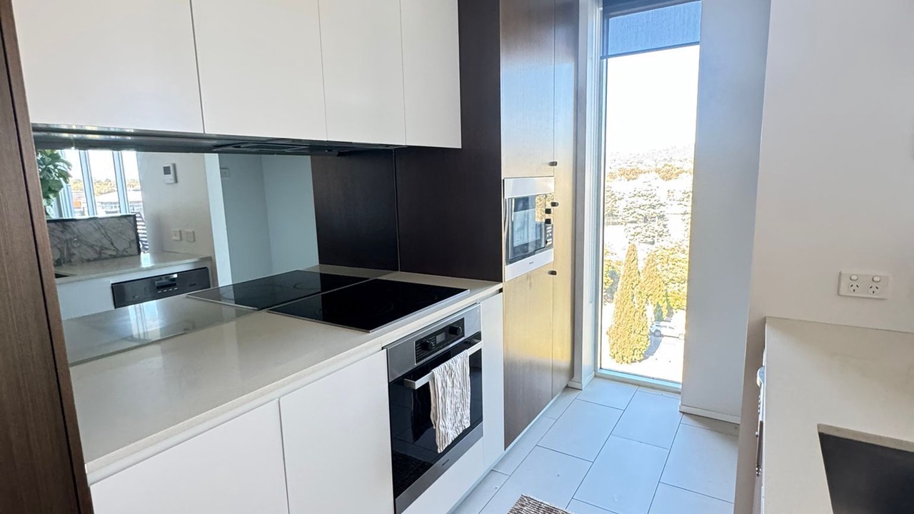 Photo of Kitchen in Barton