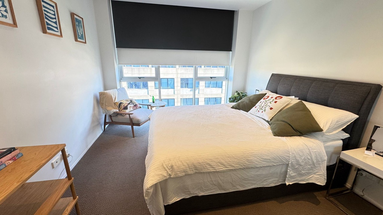 Photo of Bedroom in Barton