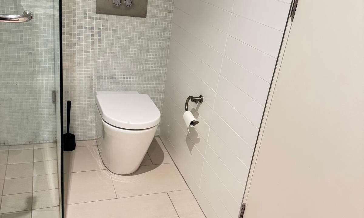 Photo of Bathroom in Barton