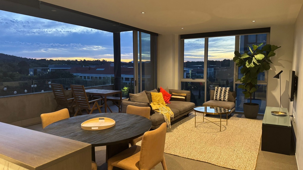 Photo of Livingroom in Barton