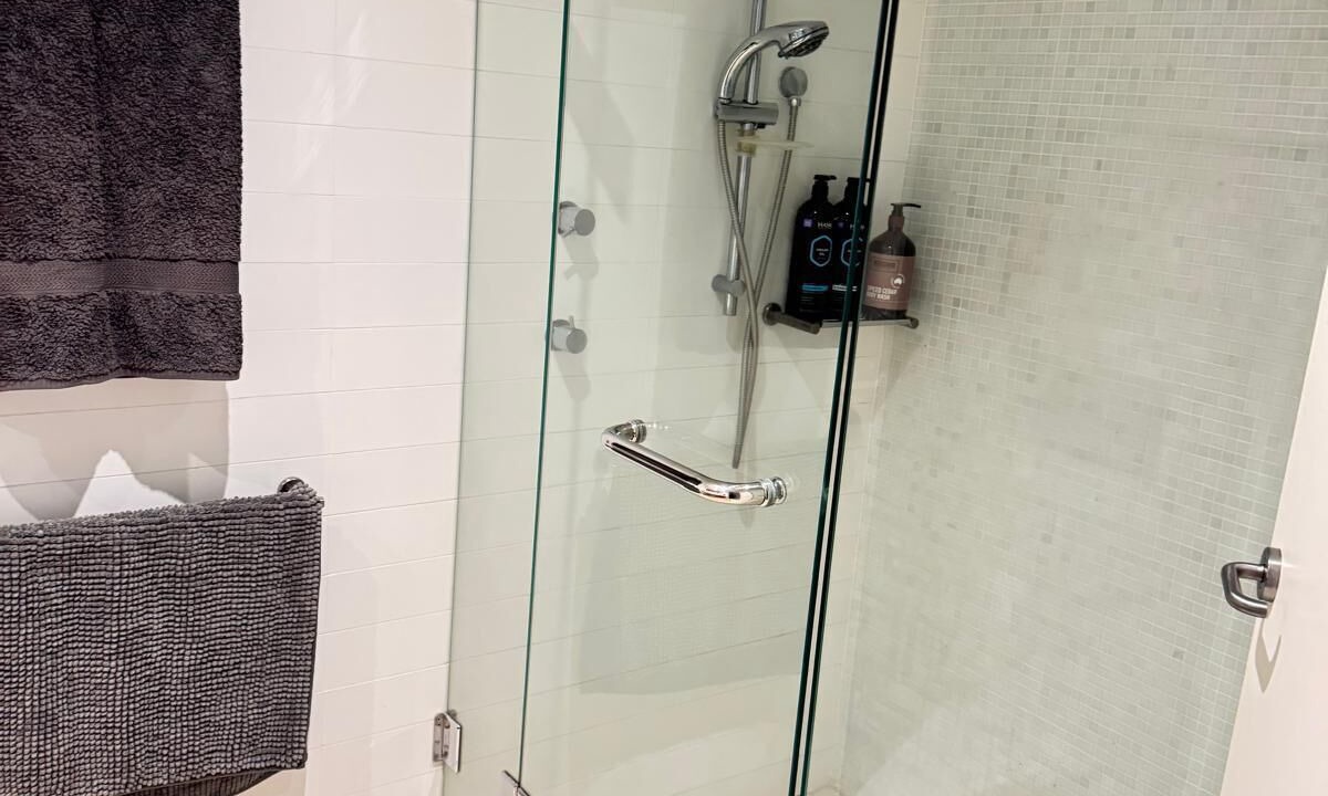 Photo of Bathroom in Barton