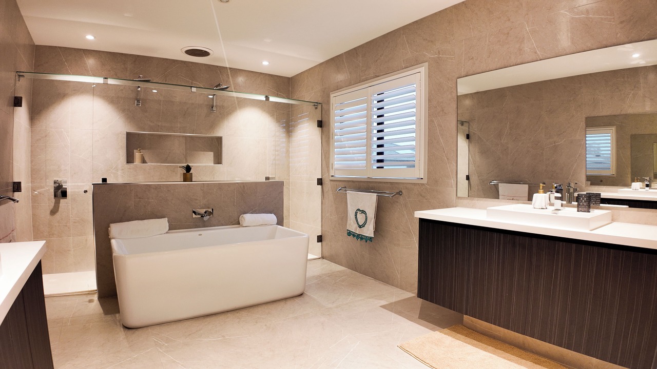 Photo of Bathroom in Craigieburn