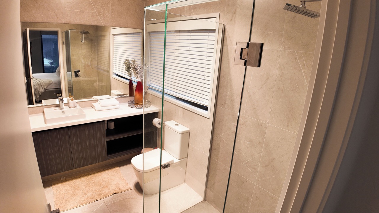 Photo of Bathroom in Craigieburn
