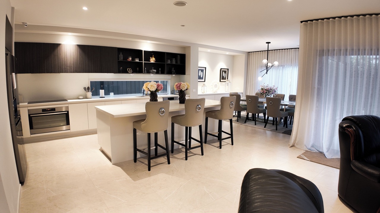 Photo of Kitchen in Craigieburn