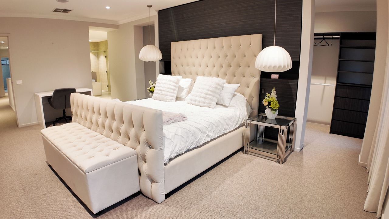 Photo of Bedroom in Craigieburn
