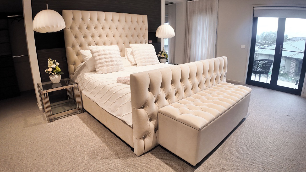 Photo of Bedroom in Craigieburn