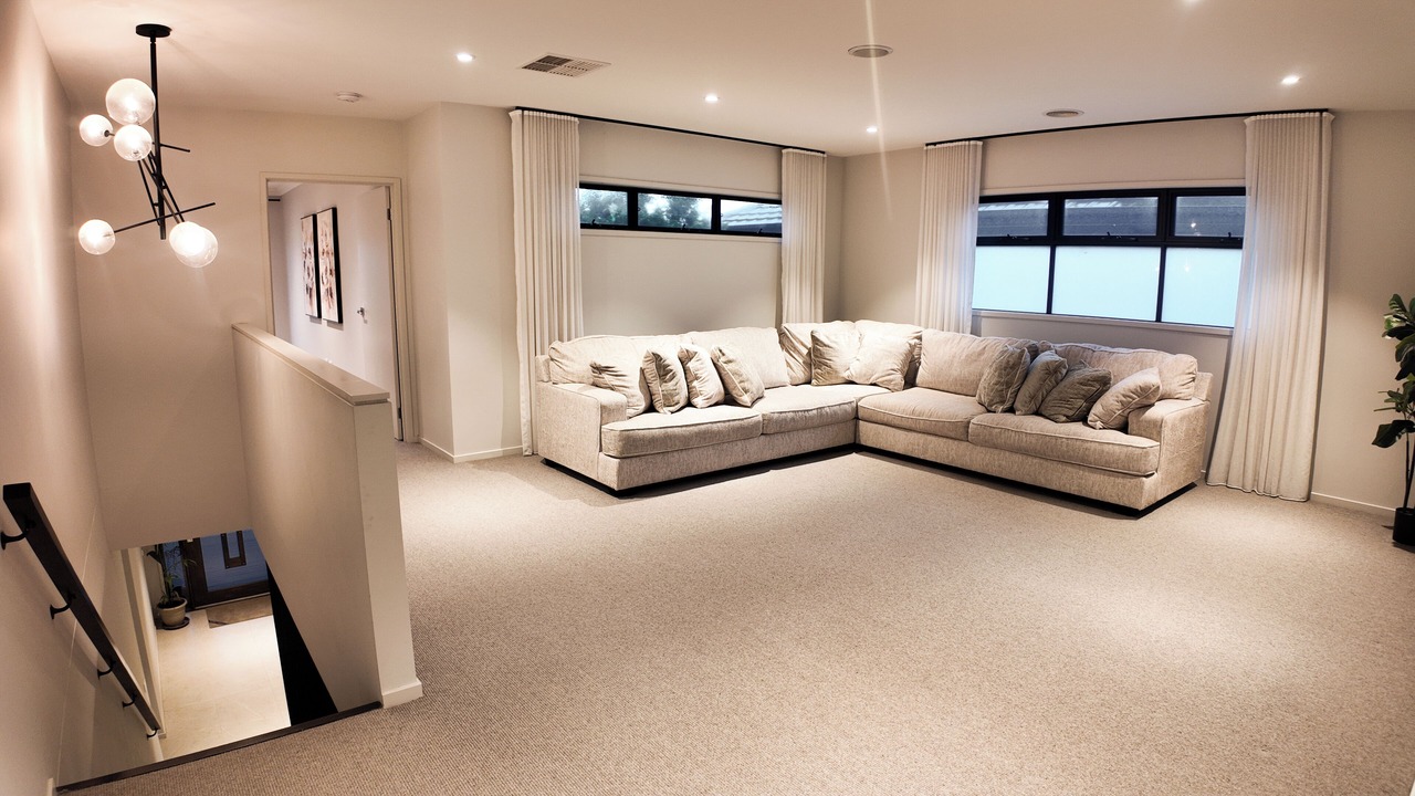 Photo of Livingroom in Craigieburn