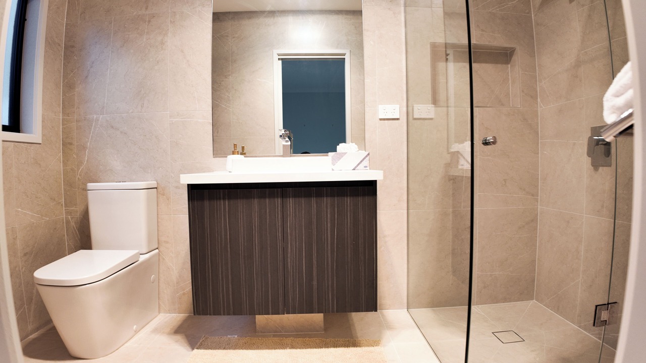 Photo of Bathroom in Craigieburn