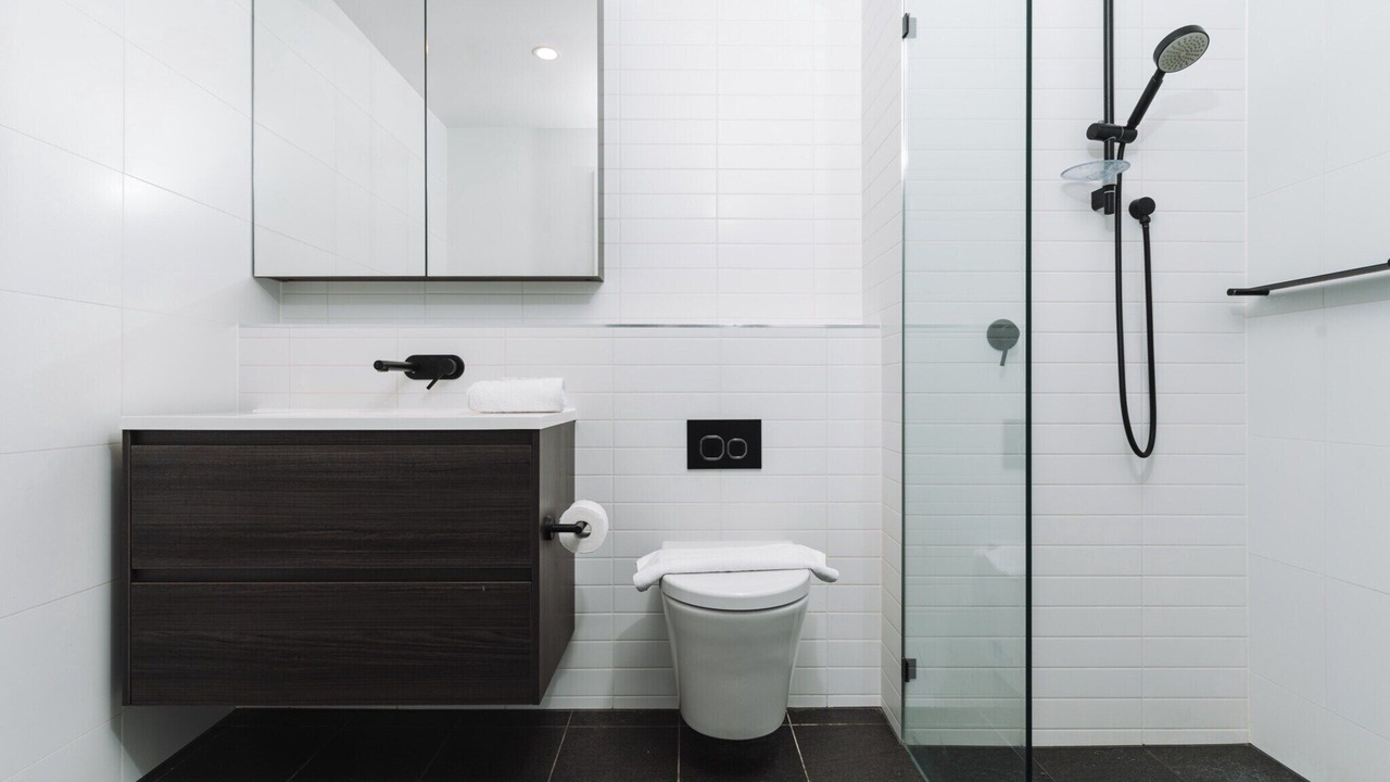 Photo of Bathroom in Phillip