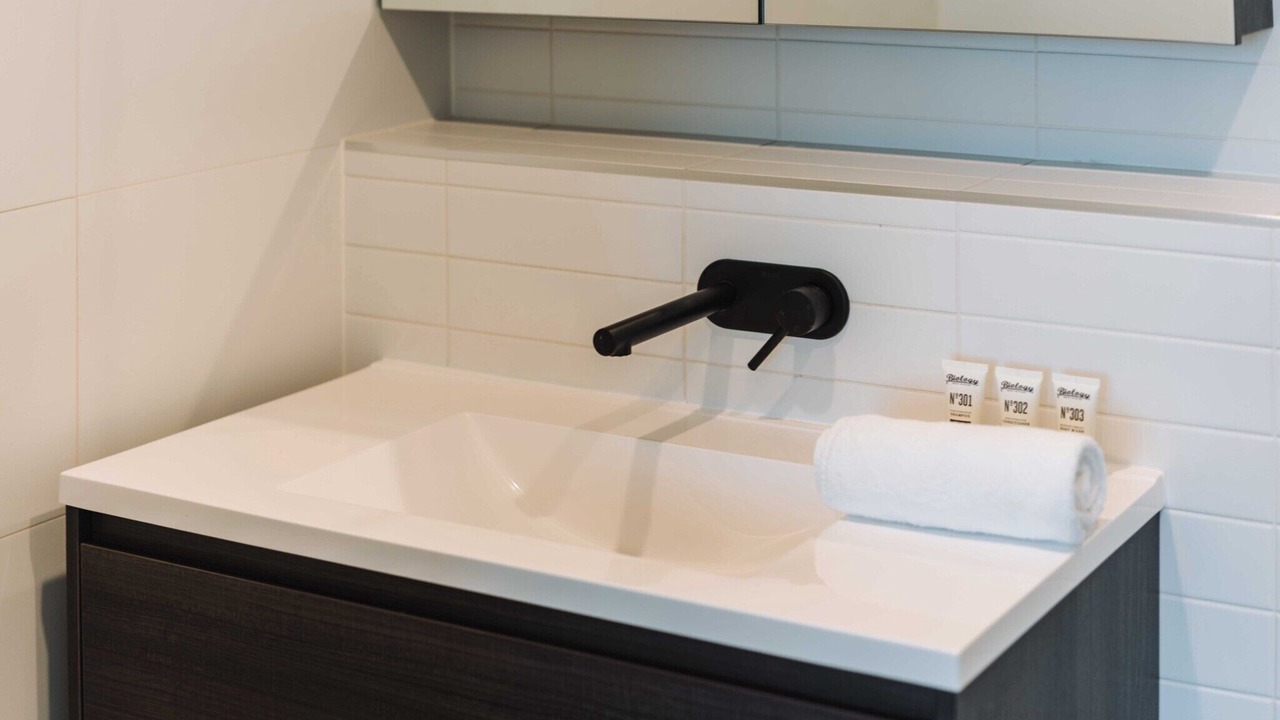 Photo of Bathroom in Phillip