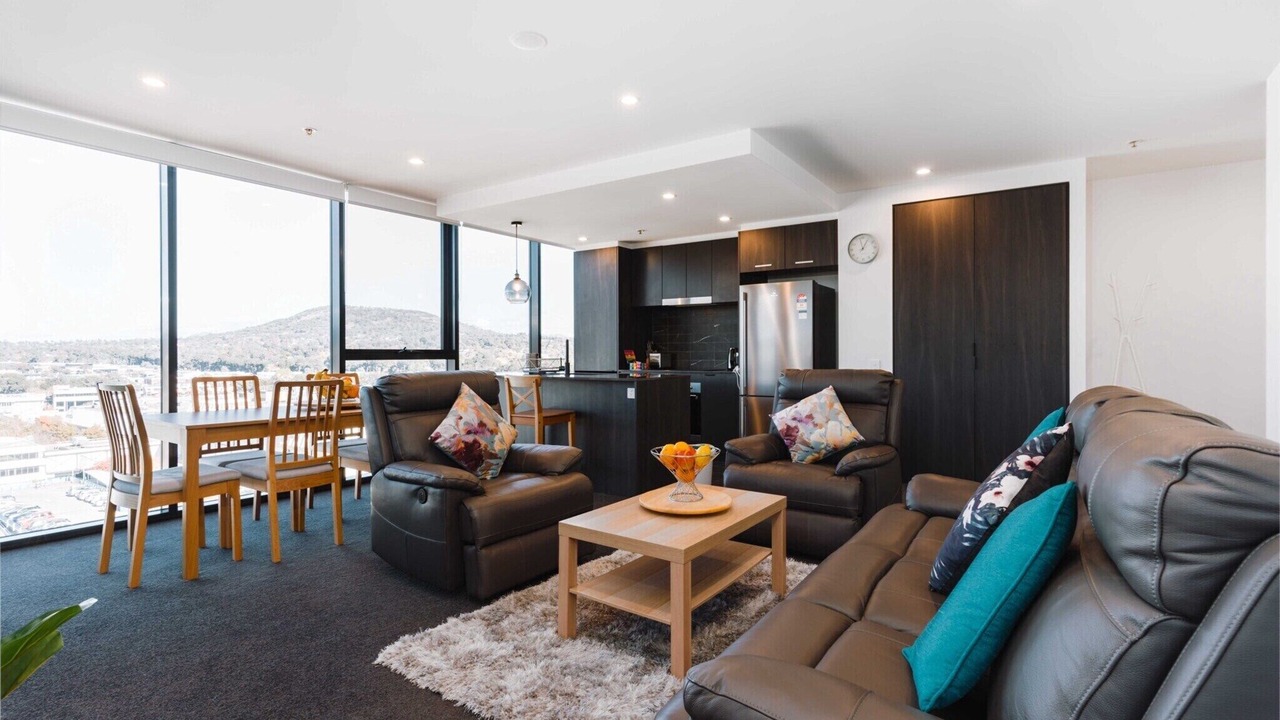 Photo of Livingroom in Phillip